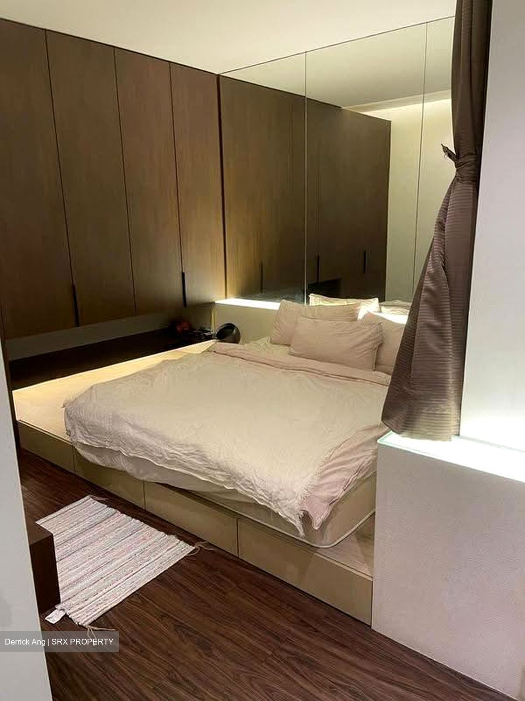 The Shelford (D11), Condominium #626389051